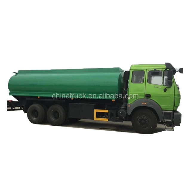 Water Tank Truck Lhd/rhd 9700 L Eq1060tj20d3 8 Tons 6m3 Hignend Buy