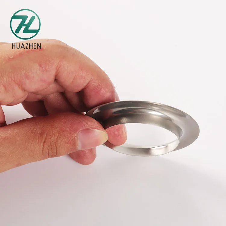 

Hot sale wholesale Iron curtain accessories 40mm curtain ring making machine, Color card