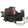 slag crushing unit