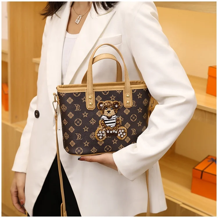 

Evening Bag for Woman Diora Bolsas Luxury Beading Leather Bolsa Feminina Designer Handbags Famous Brands