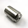 Factory Custom Various Sheet Metal Stamping Deep Drawing Parts Surface Polishing Brushing Vacuum PVD Plating Coating Work