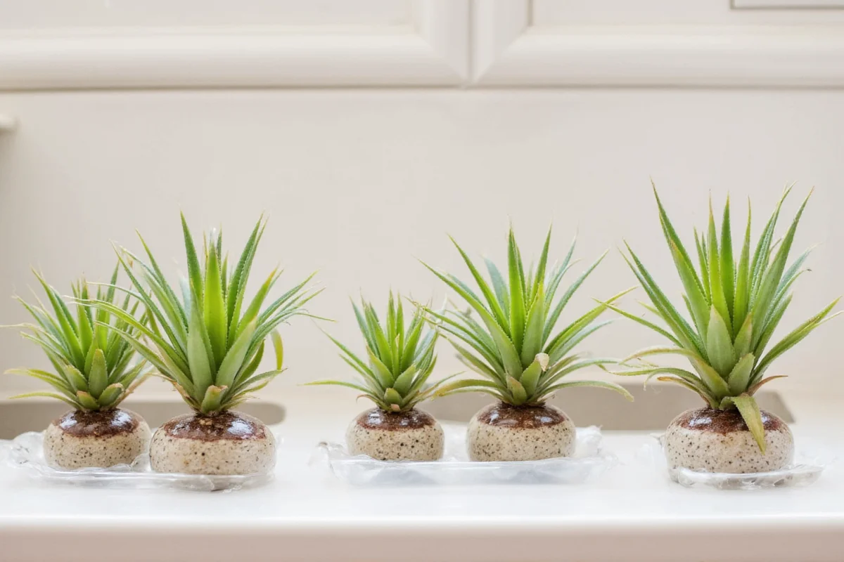 What Is an Air Plant? Complete Guide to Tillandsia Care