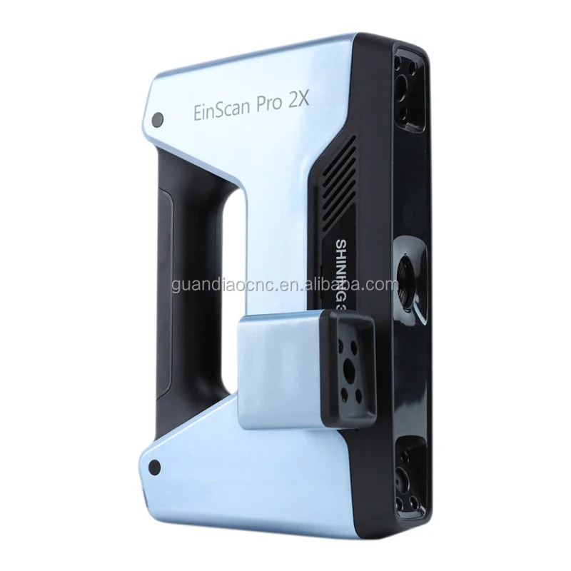 

Hot sales Einscan Pro 2X Plus 3D Scanner