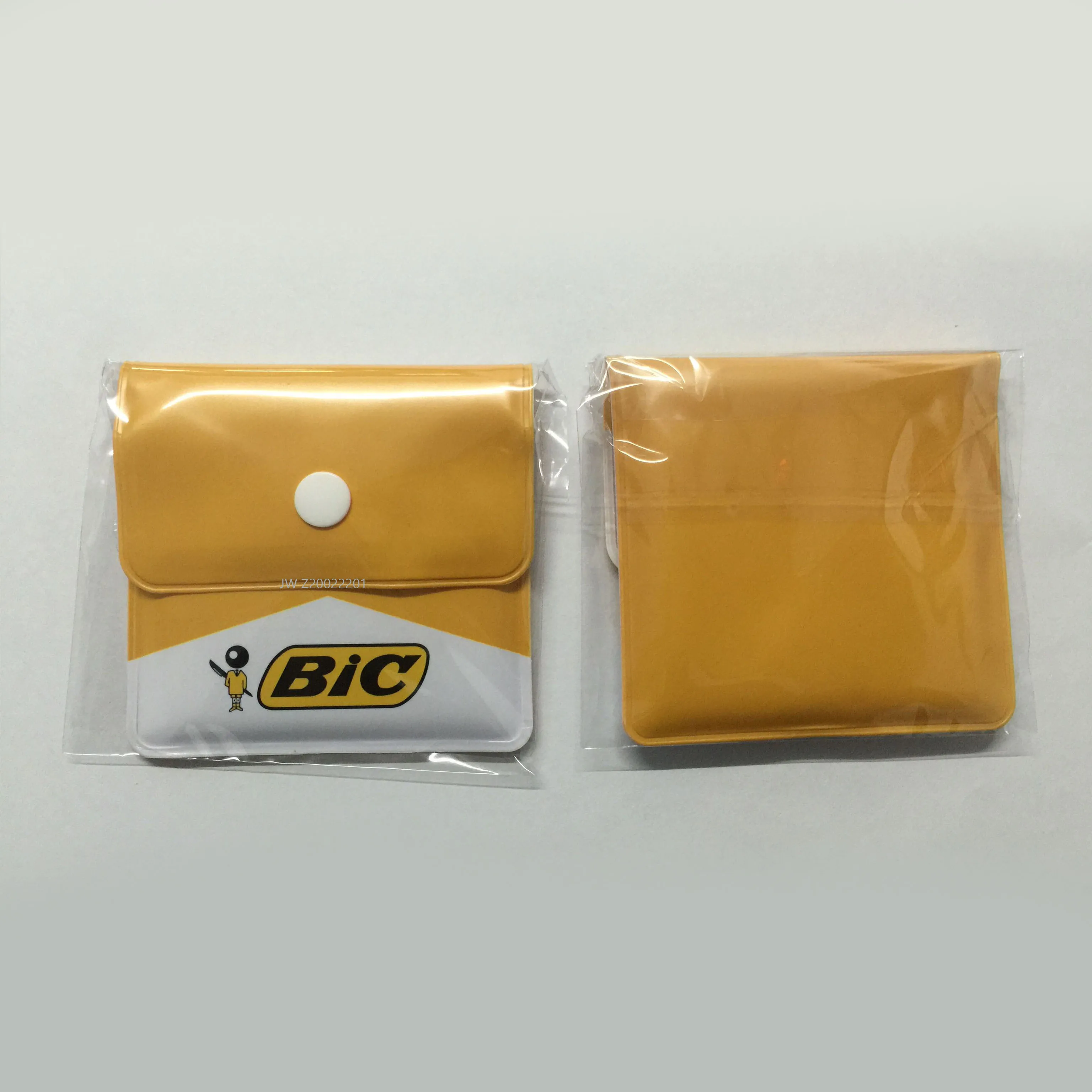 Wholesale Portable Travel Pocket Ashtray Bag Pouch Reusable Pocket