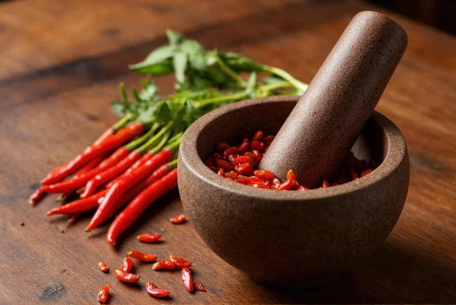 chili thai restaurants spice levels and authentic choices