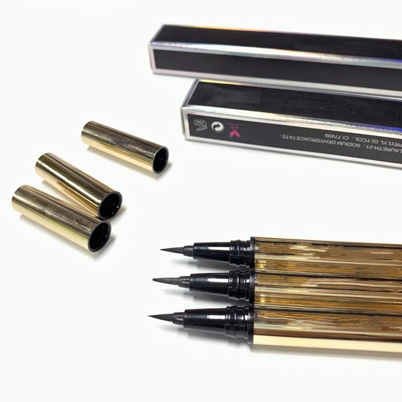 

OEM eyeliner women makeup eyeliner waterproof liquid eyeliner, Black color