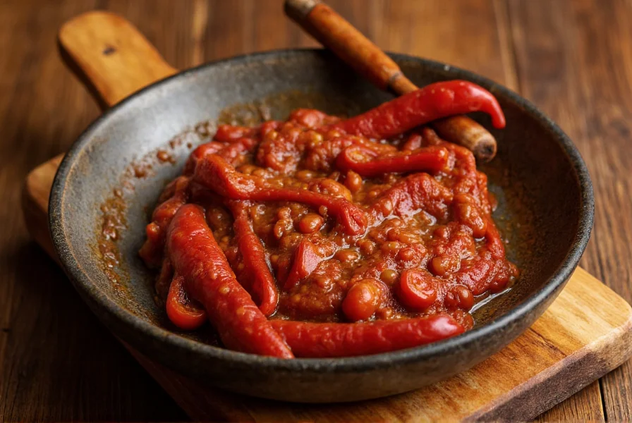 What Is a Hatch Chili? The Complete Guide