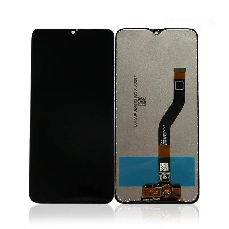 

50% OFF LCD Display for Samsung A10S LCD Touch Screen Digitizer Assembly for Samsung for Galaxy A10S LCD, Black