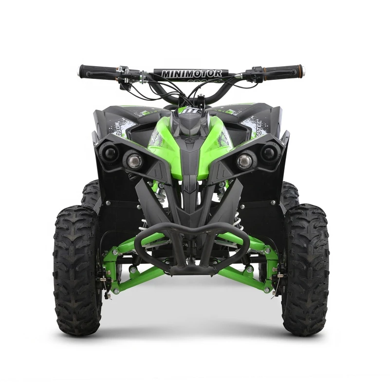 
2020 1200W48V20AH SHAFT DRIVE MINI ATV QUADS FOR KIDS (ATV 3E C) 