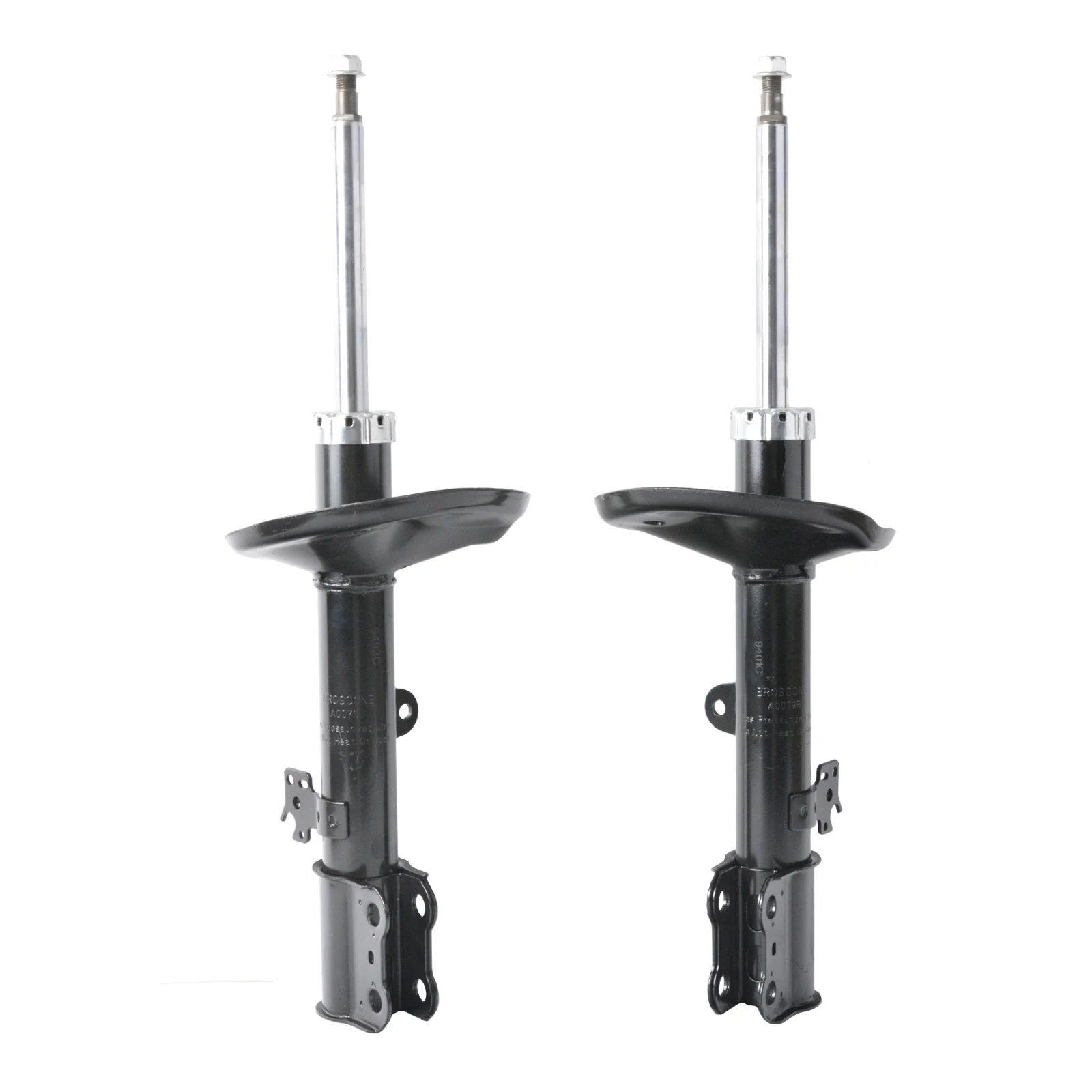 

Free Shipping to US Front gas strut for 2000-2005 TOYOTA-RAV4
