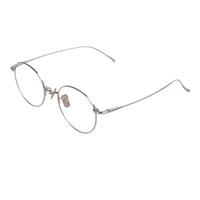 

Full Rim Metal Optical Titanium Eyewear Glasses Ideal Optics Frames