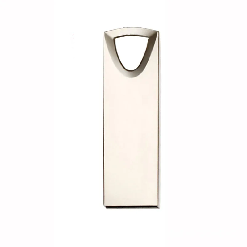

Free Engraved Logo Wholesale USB Flash Drive Memory Stick Metal 8G USB 3.0 Pen Drive