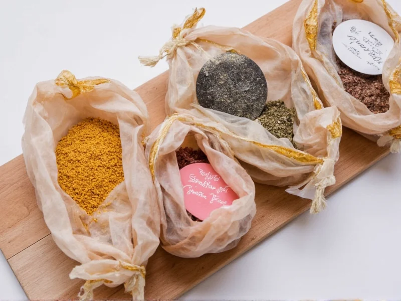 Private Label Bags Seasoning: Complete Business Guide