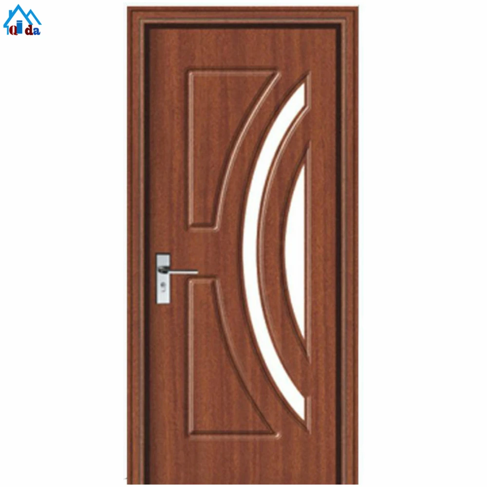 pvc door