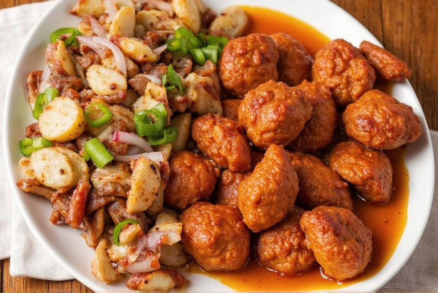 Adobo Sauce Unleashed: 7 Hacks for Flavorful Perfection (And How to Make It Like a Pro)