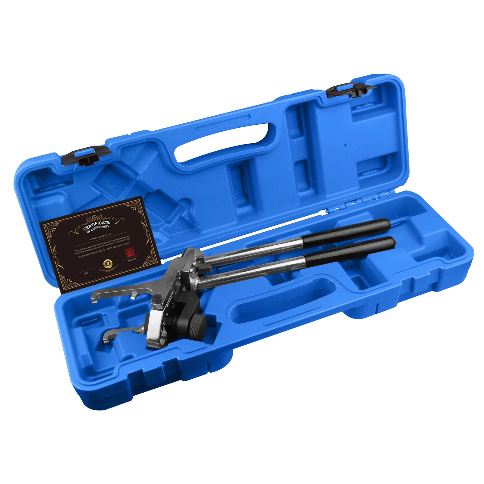 Autool Bmws N20 N26 N52 N55 Valve Spring Installation Clamp Valve