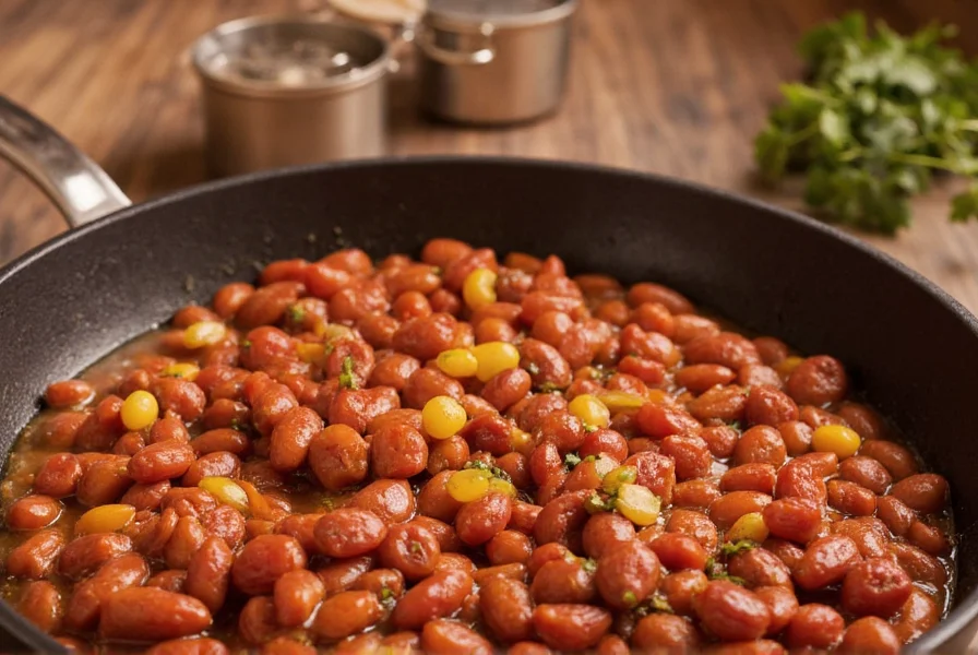 Wolf Chili No Beans: Authentic Recipe & Tradition Explained