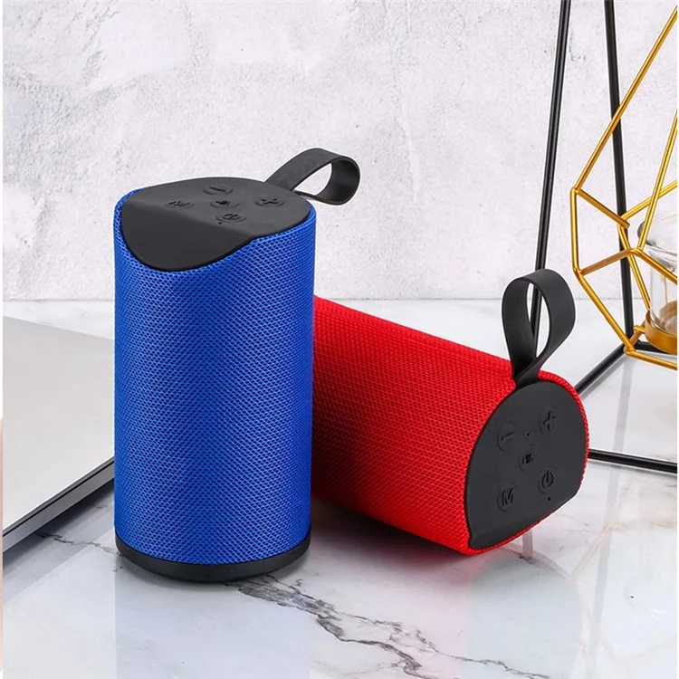 2021 Latest Outdoor Speaker Waterproof IPX6 Mini Bluetooths Speaker Portable - ANKUX.COM