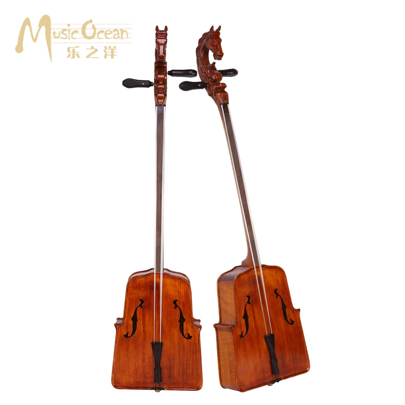 

Professional matouqinInner Mongolia musical instrument factory direct salesMatouqin for adults and children