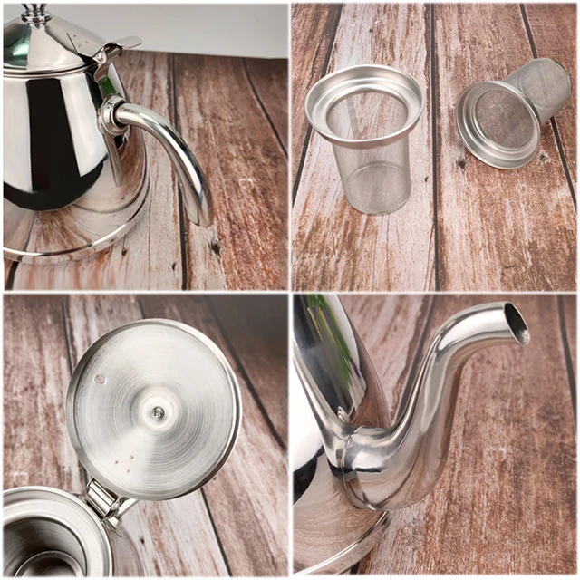 the best stainless steel kettle