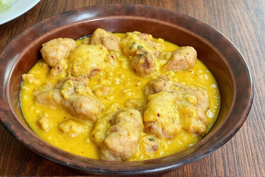 The Irresistible Allure of Peruvian Chicken Yellow Sauce: A Flavorful Journey Around the World