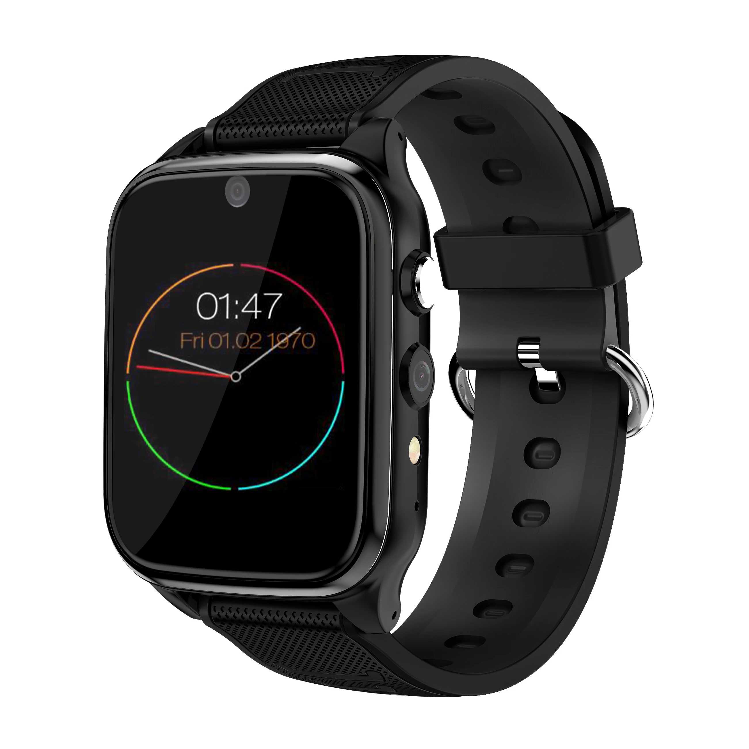 4 g smart watch