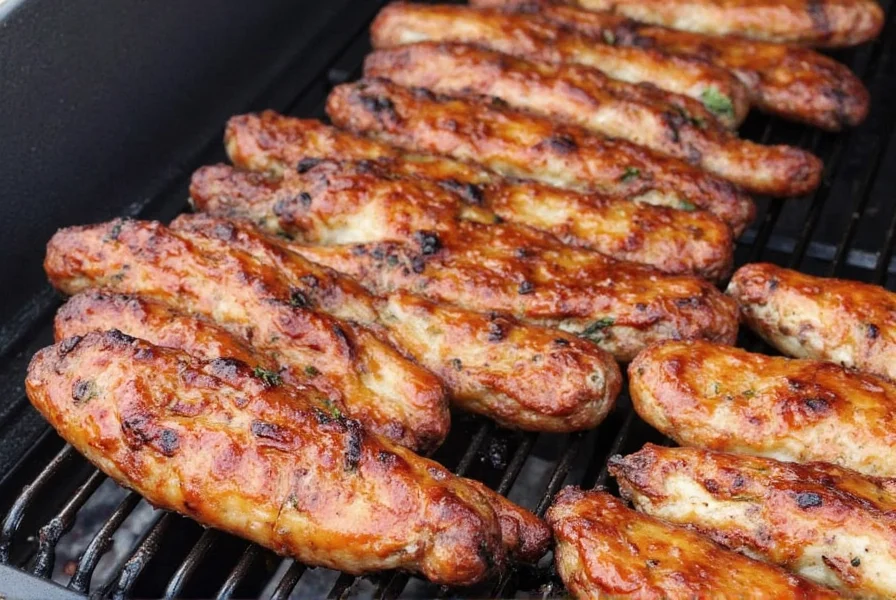 barbecue seasoning unleashed 7 sizzling secrets to elevate your grill game