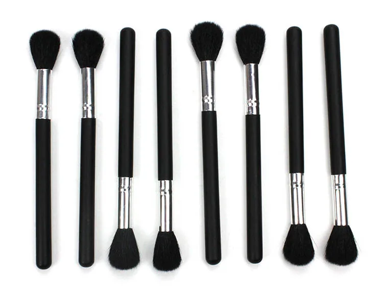 

Popular multi-purpose wool beauty facial makeup big loose setting powder brush, Picture