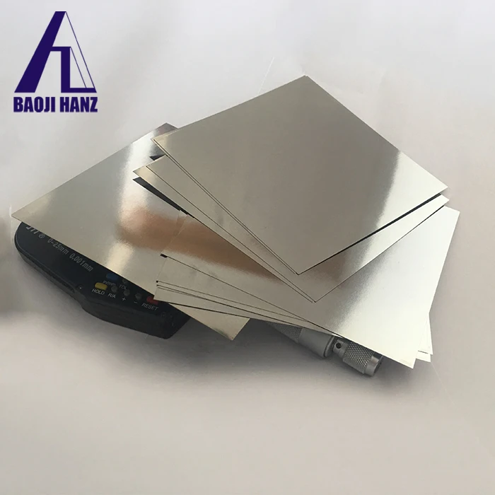 tungsten sheet (5)