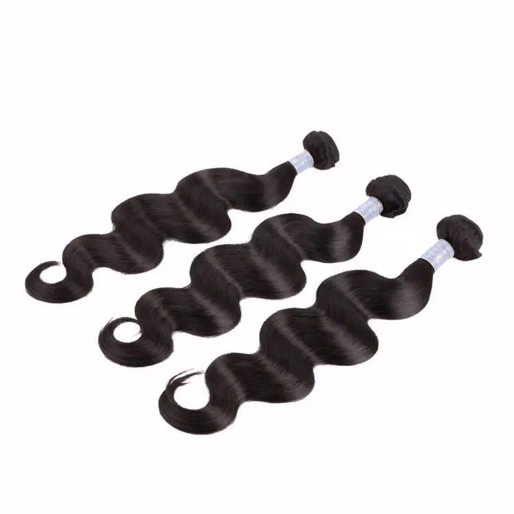 

Top quality grade 10a human hair bundles
