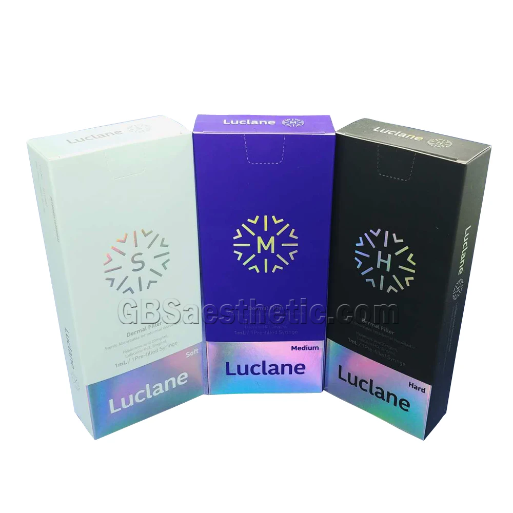 

Best Quality Korea anti wrinkles dermal filler Available at Bulk Price