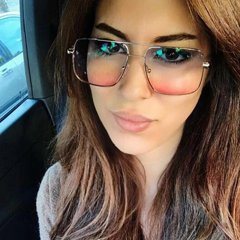 

DL3567 2021 Trendy Whole Retro Sunglasses Vintage Sun Glasses, Multi