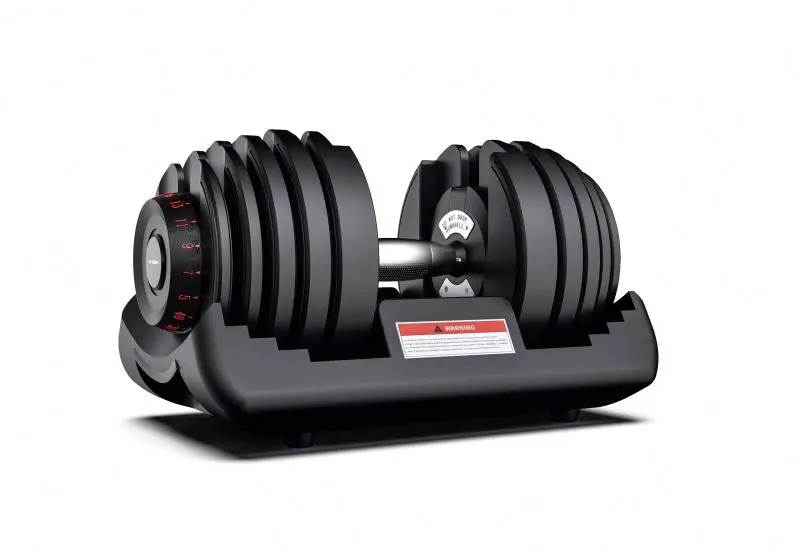 

Fitness Equipment Adjustable Dumbbell Set Iron Casting 32Kg 90Lbs 20 Kg 40Kg Adjustable Dumbbell, Optional