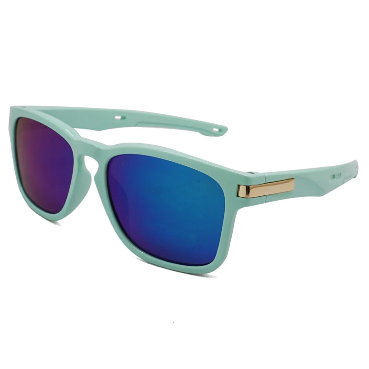 Eugenia New Trendy kids sunglasses modern design  for wholesale-15