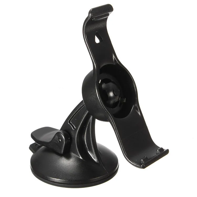 

Hot GPS Vehicle Mount Car Windscreen Holder Bracket Suction Cup For Garmin Nuvi 50 50LM Top Picks, Black