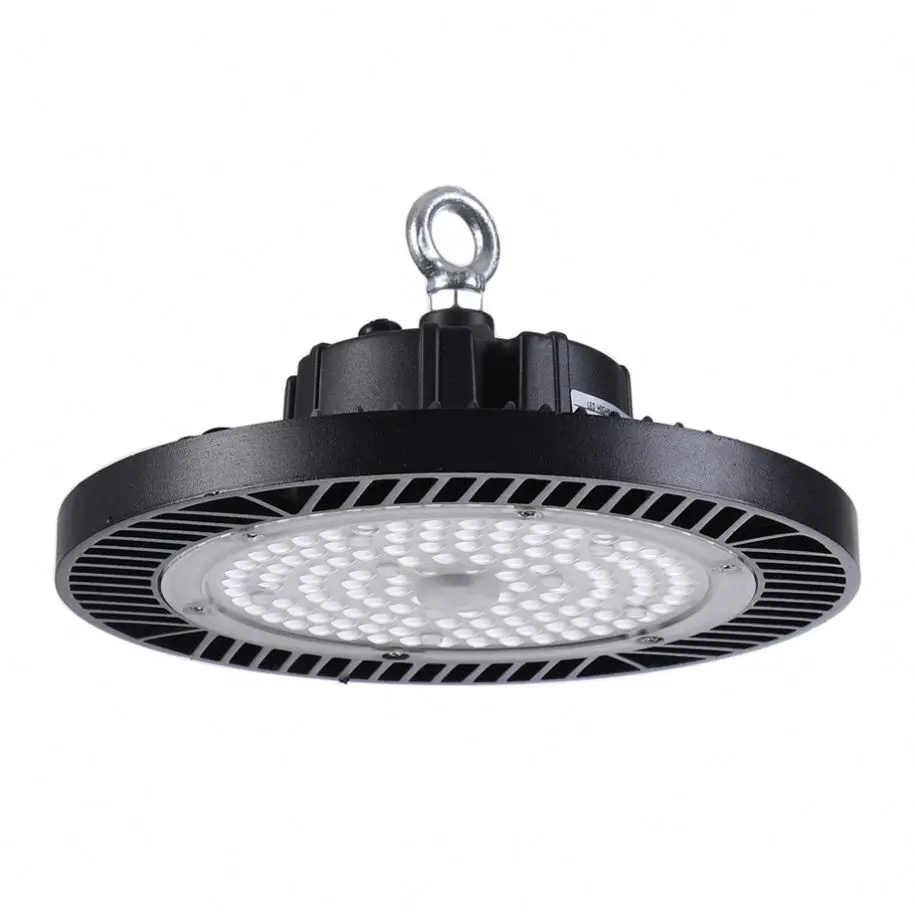 New Product High Bay Light Home Depot 500W Led High Bay Light Dimmable High Bay Light