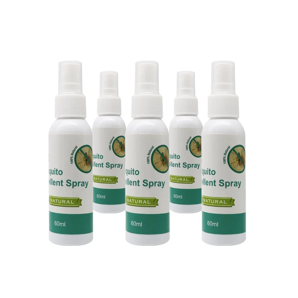

Pest Control Killer Spray 100% Natural Ingredient Safe for people