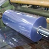 1mm Rigid Clear Transparent PVC Vinyl Sheet PVC Blister Sheet Roll For Thermoforming