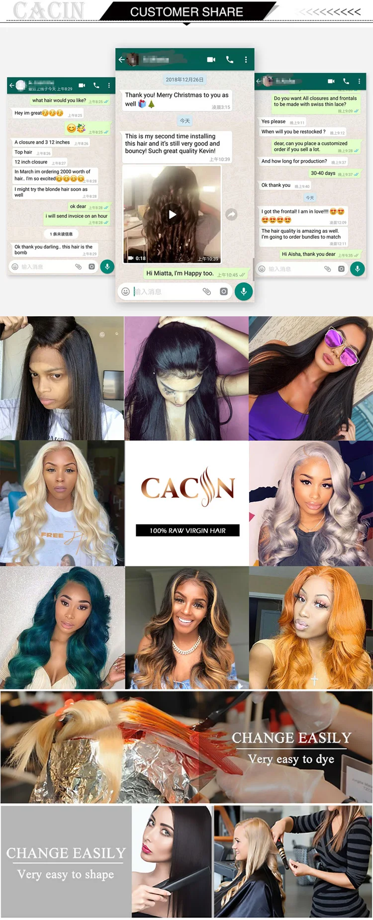 Real Genesis Virgin Human Hair Faux Locs Diamond Virgin Human Hair