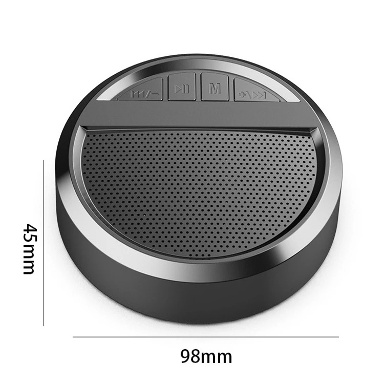 Mien phi Logo tuy chinh di dong am thanh khong day nho mini bluetooth khuyen mai qua tang the loa bang speaker - ANKUX Tech Co., Ltd