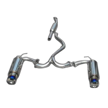 buy exhaust system