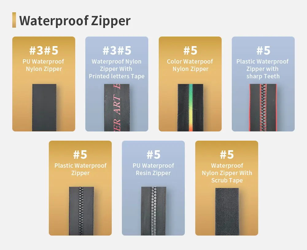 waterproof