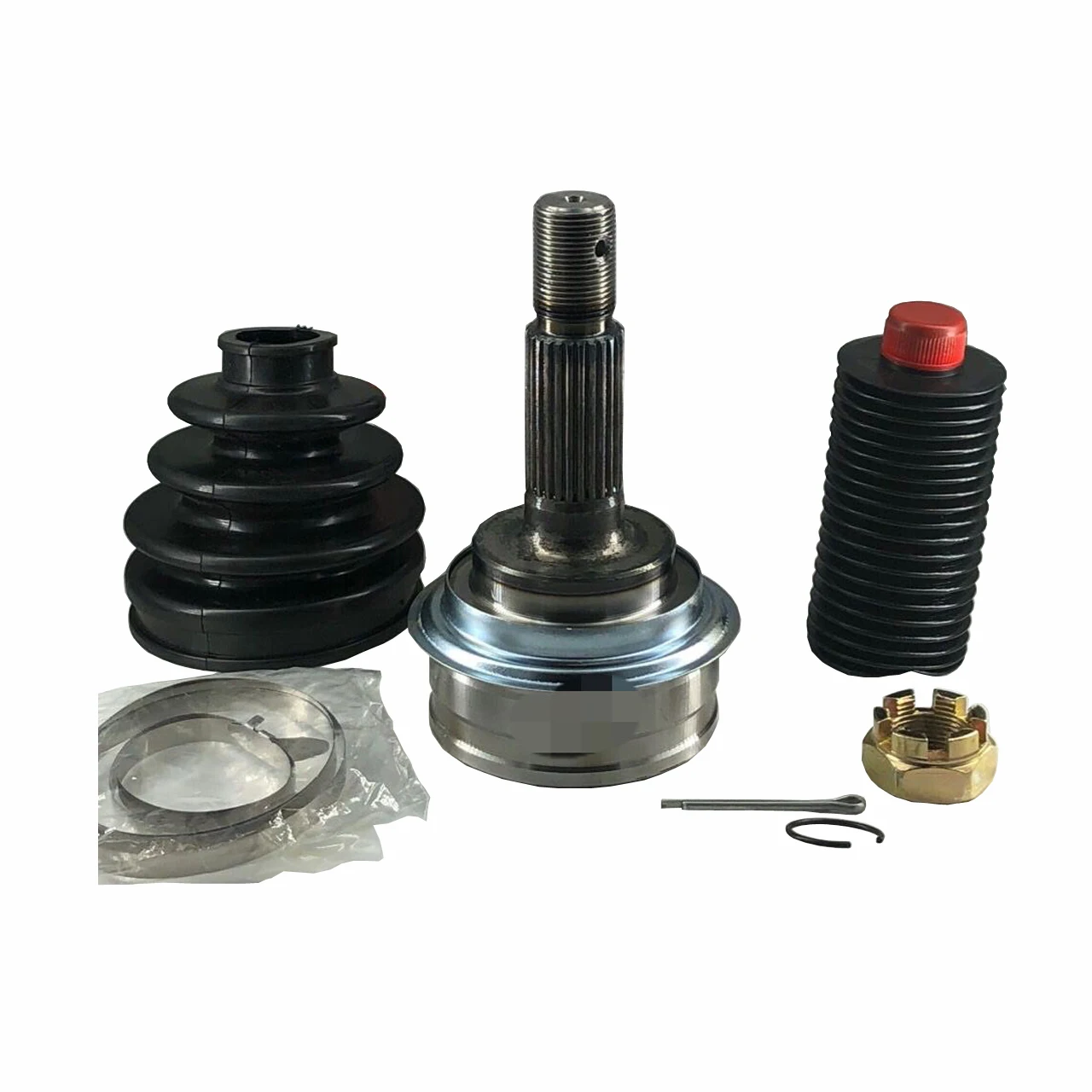 廉价等速万向节日本汽车丰田 43410-12131