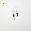 Latest custom carefully selected 925 sterling silver Dangle drop earring