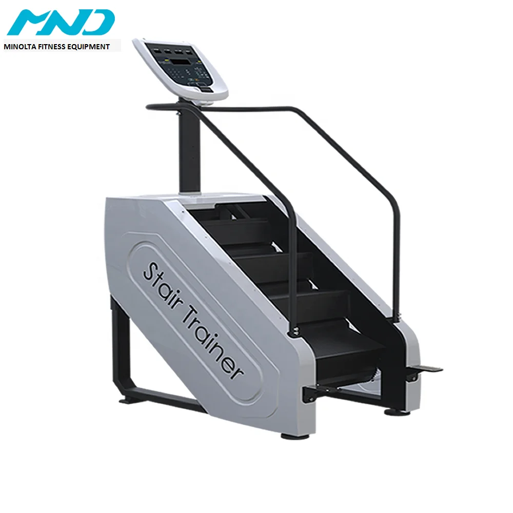 

Sport Machine Good Shandong Stair Climber x200 cross tainer Fitness Equipment / Commercial Gym Machine Plate Loaded Machines