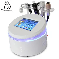 

v line face lifting + micro vibration +EMS facial machine