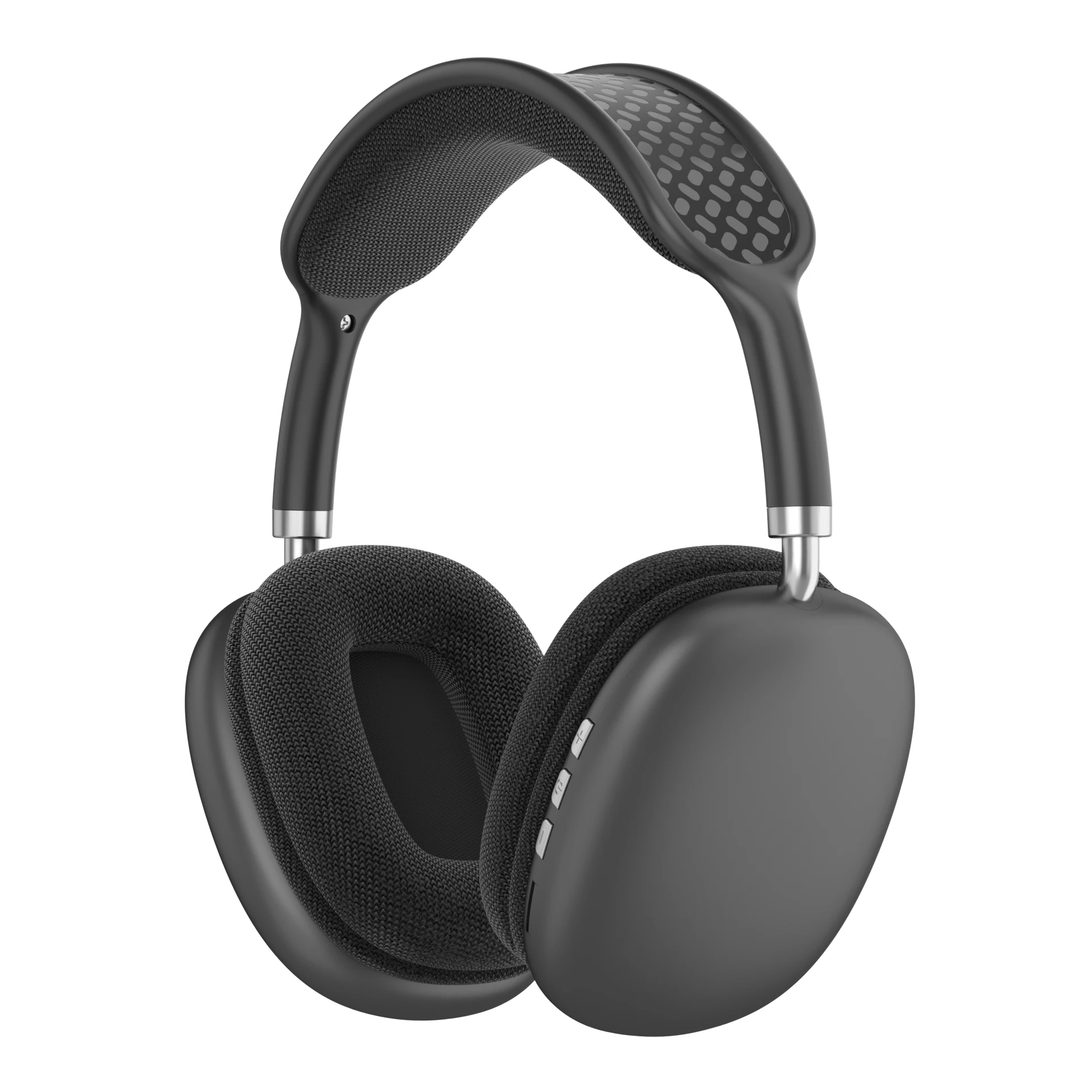 

New version Noise Cancelling Headphone Gaming Headset for All Smart Mobile Phone Computer Wireless Earphone Manufacturer