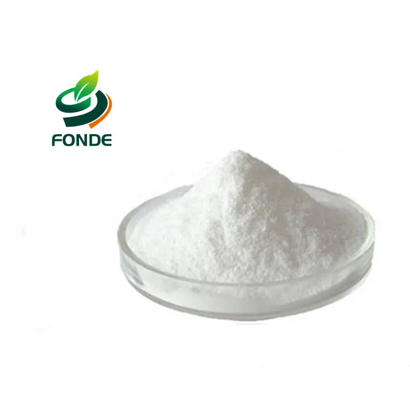 
China Factory supply L-Histidine, nutritional supplements histidine powder CAS 71-00-1 