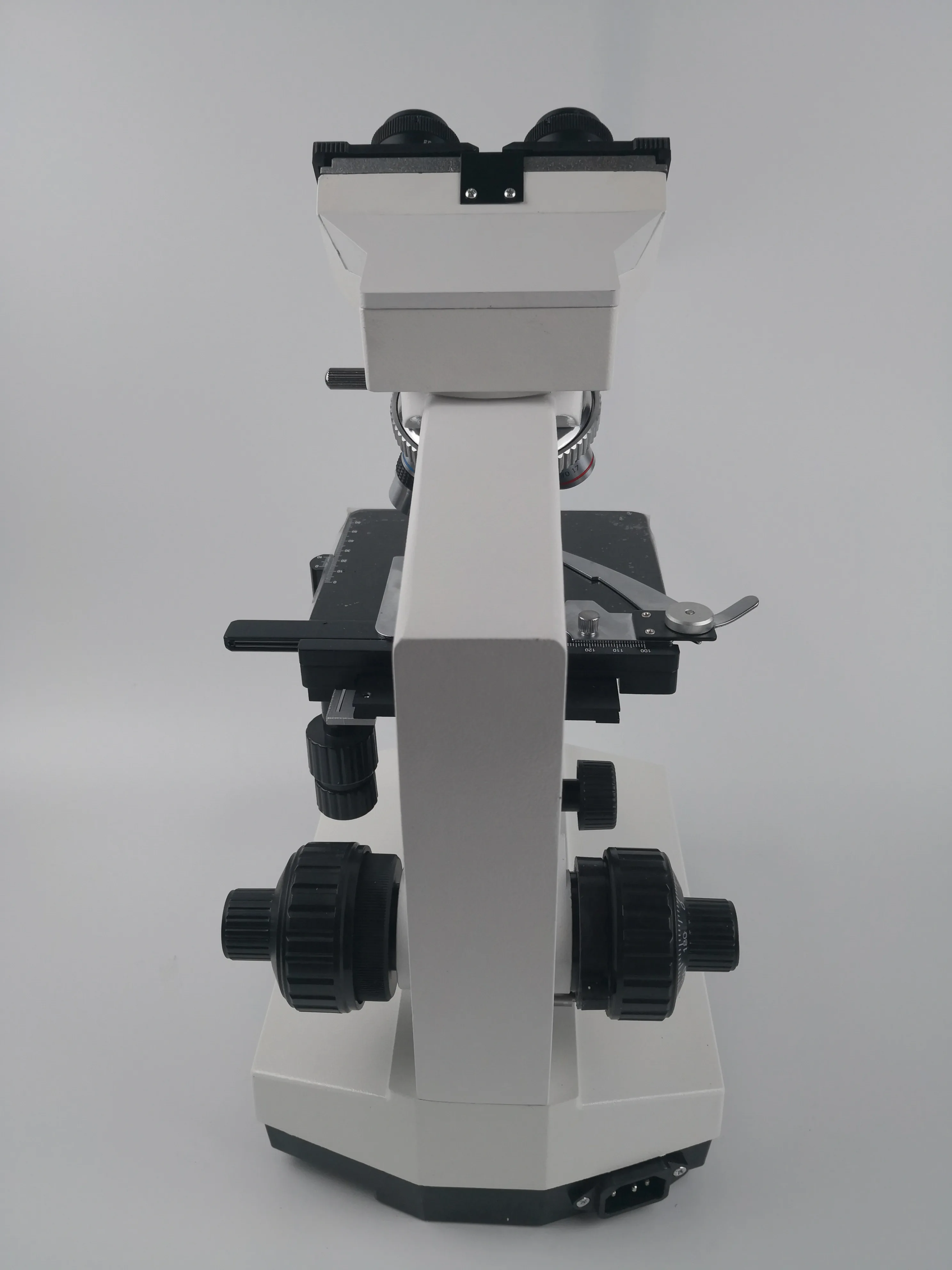 Factory Price Kids Educational Microscope Set Lab L101 Biological