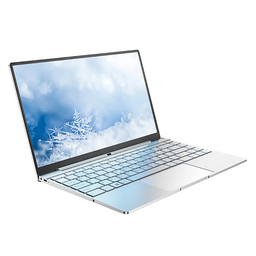 

Narrow Edge Full View Display Mini Slim Laptops Notebook Computer CPU I7 7500 8GB RAM 256GB SSD